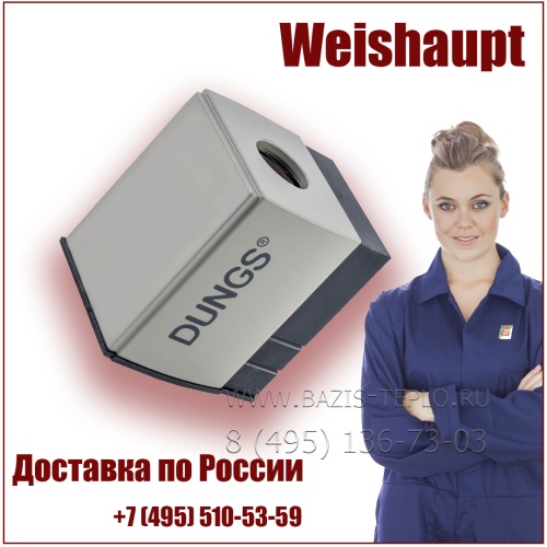 Катушка Weishaupt, 605257