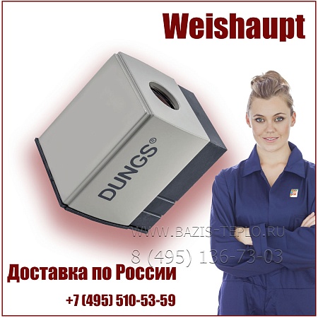 Катушка Weishaupt, 625026 Катушка Weishaupt, 625026